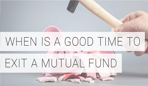 Red Signals one must look for in Mutual Fund