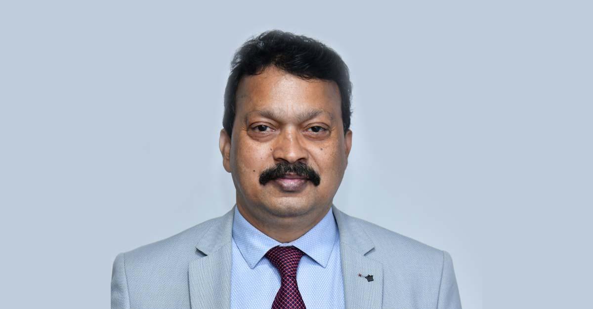 In conversation with Shri Bhavendra Kumar- Executive Director of Canara Bank