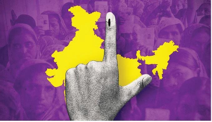 Markets Volatile Amid Election Uncertainty