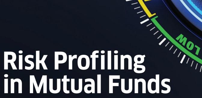Risk Profiling in Mutual Funds