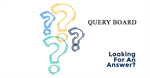 Query Board