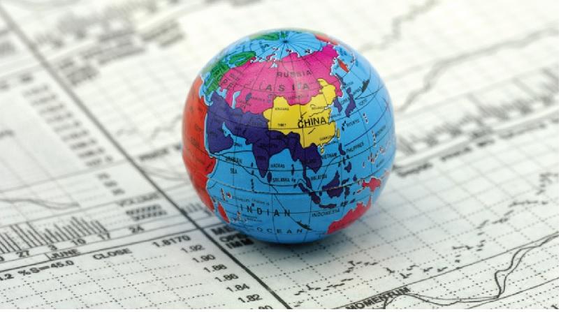 Global Equities Rise Amid An Unsurprising Earnings Season