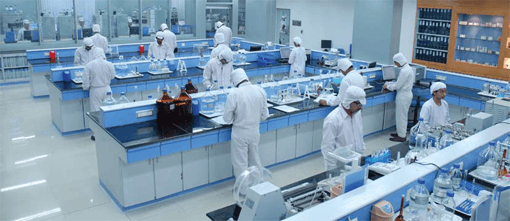 Suven secures product patents, stock up more than 2 per cent