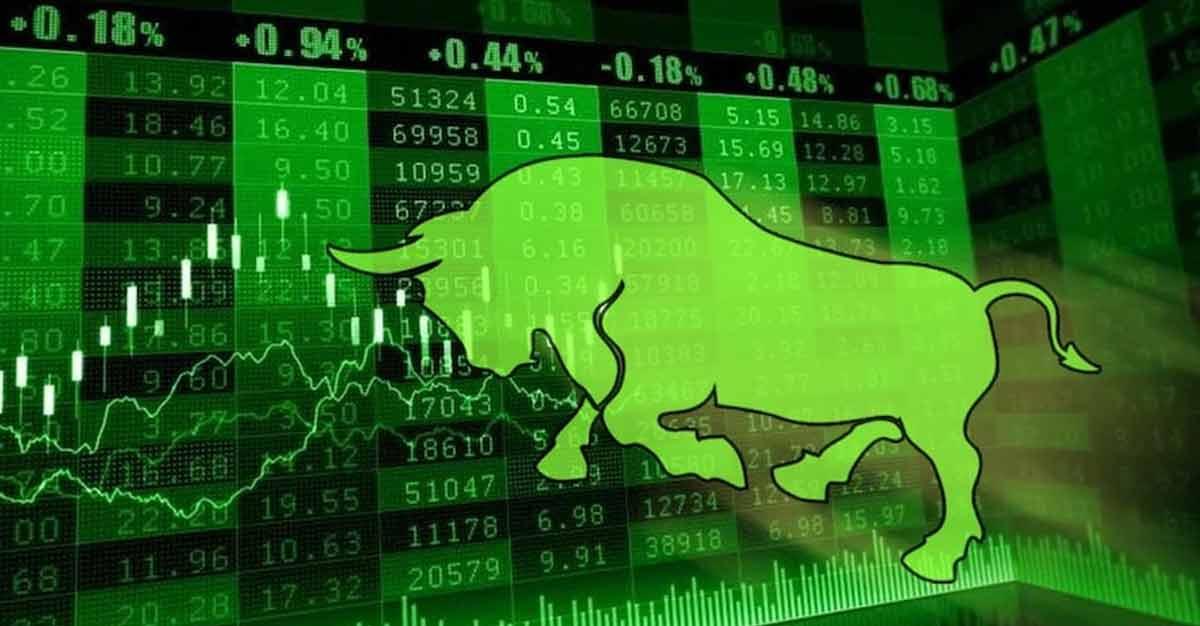 Back-to-back upper circuit: Heavy buying witnessed in this power transmission company’s stock, gains 460 per cent in just one year!