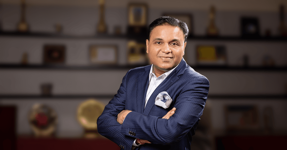 Interview with Anurag Choudhary, CMD & CEO of Himadri Speciality Chemical Ltd