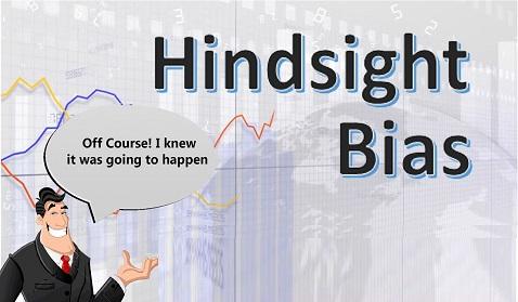 Hindsight Bias: What it means for your investments and returns?