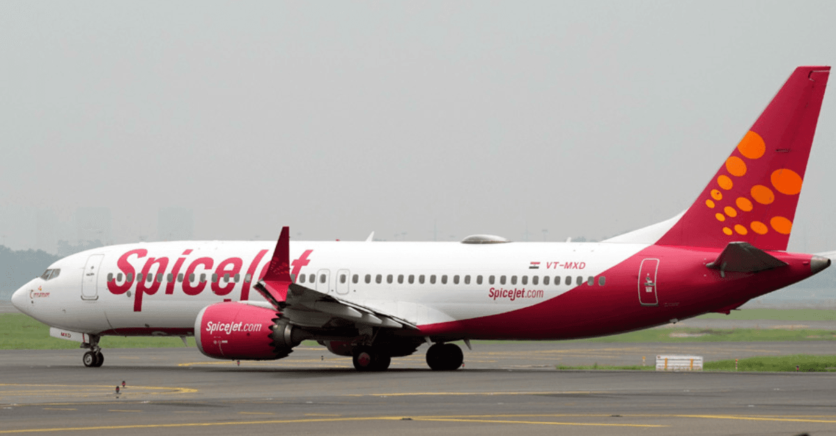 Multibagger airline stock at Rs 63 and FIIs & DIIs increase stake: Company to Upgrade Delhi-Bangkok Flight to Wide-Body Airbus A340