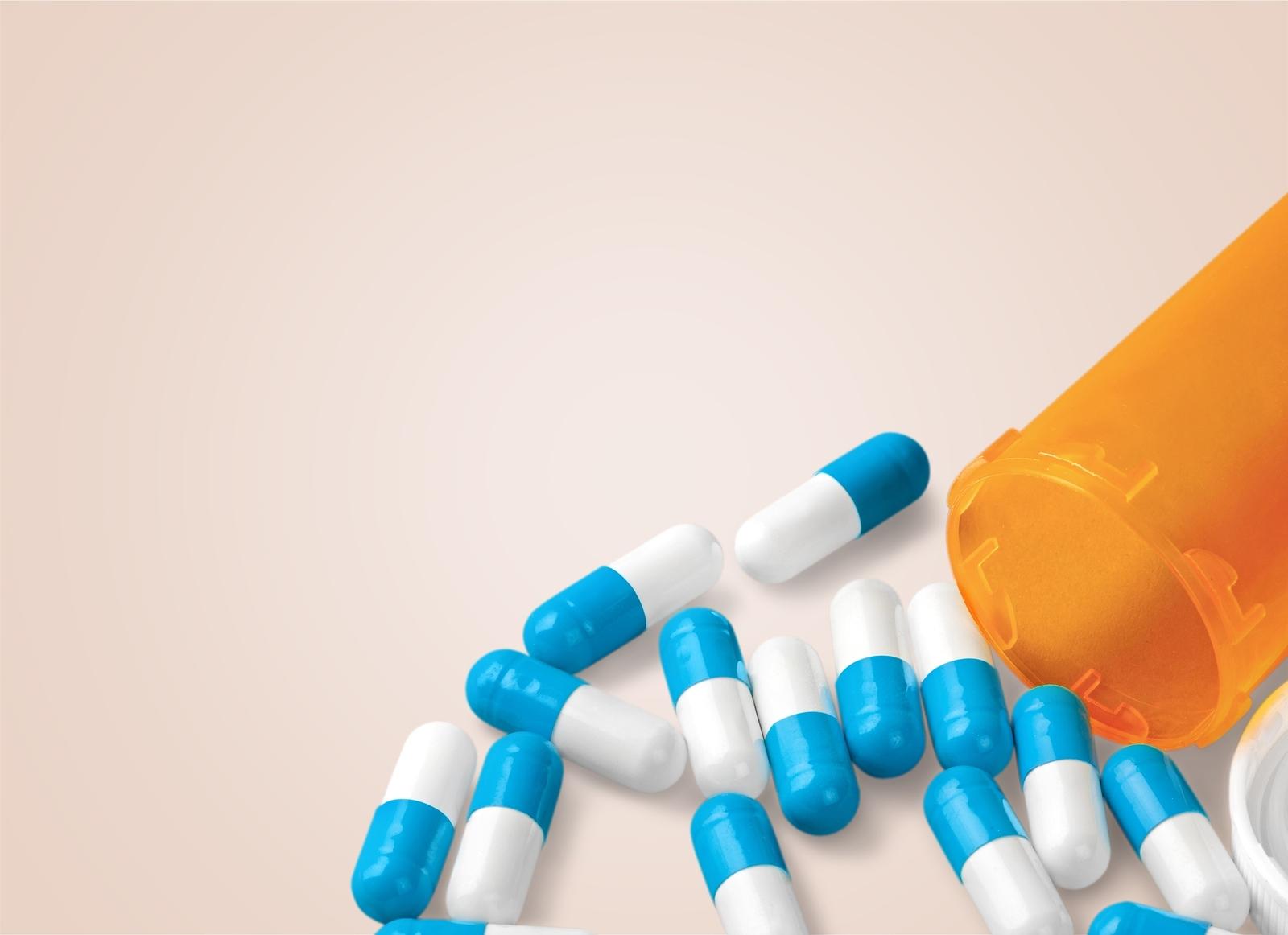 Alembic Pharma gets USFDA approval for depression drug