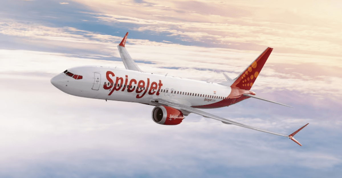 Multibagger airline stock at Rs 58.60 - SpiceJet refutes claims by KAL Airways and Kalanithi Maran, labels damages claim as baseless; details inside