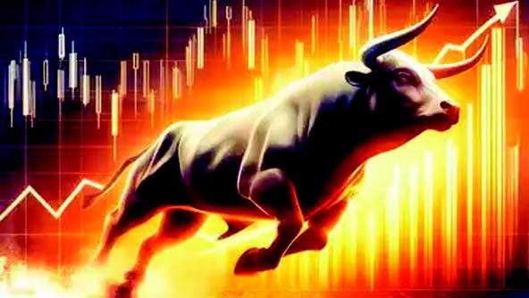 Can The Global Equities Sustain The Bull Run In The Second Half Of 2024?