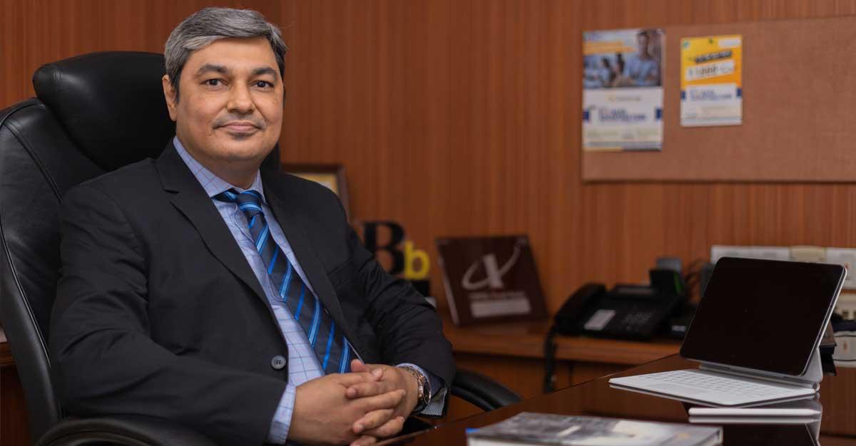 “Debt should be a part of investors' portfolio”