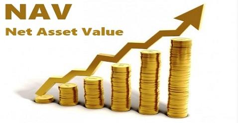 Does NAV determine your returns?