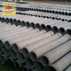 Indian Hume Pipe receives LoA from MP Jal Nigam