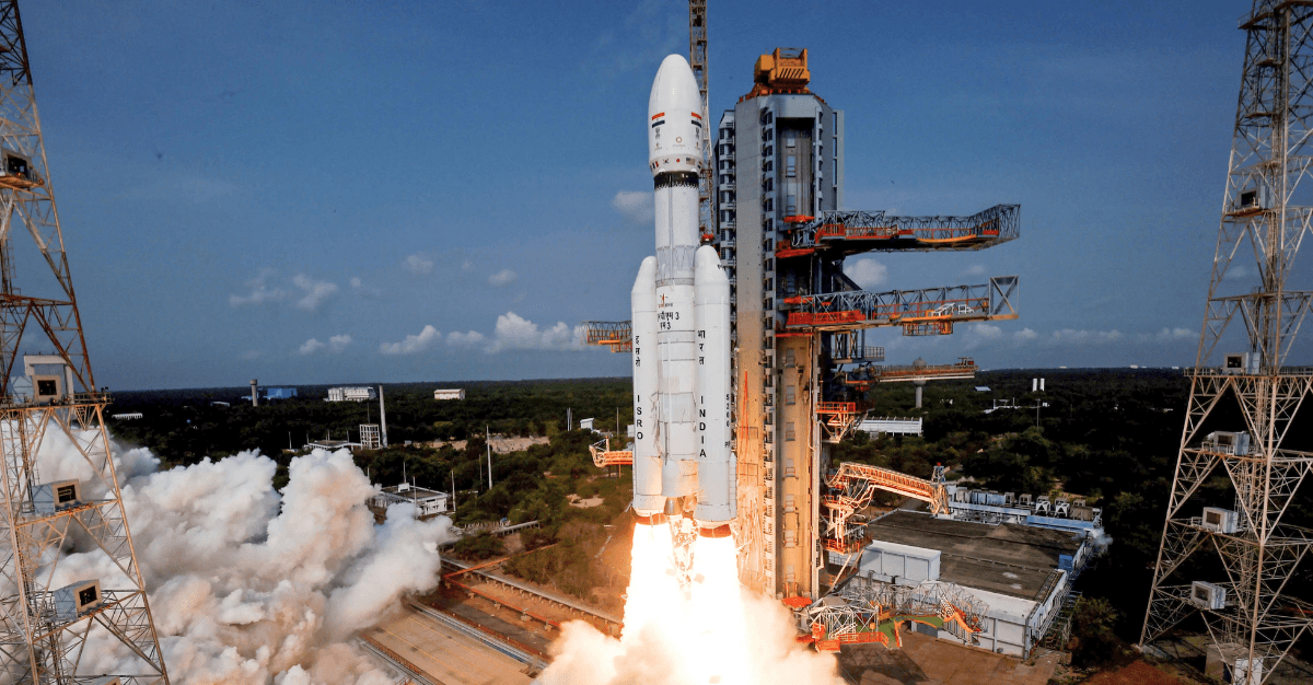 Rs 94,000 crore order book: ISRO Chairman Inaugurates This Multibagger Aerospace & Defence Company’s Facilities to Support LVM3 Program