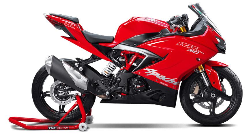 TVS Motor announces alliance with Torino Motors, Mexico