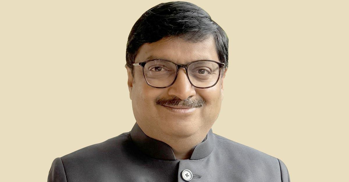 Interview with Shachindra Nath, Founder and Managing Director of UGRO Capital