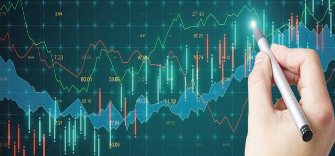 Domestic Markets Rock And Roll
