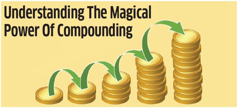 Understanding The Magical Power Of Compounding