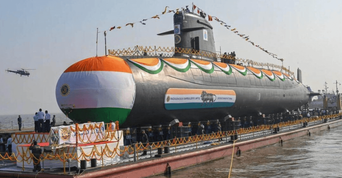 Rs 38,389 crore order book: President of India backed debt-free multibagger shipbuilding stock gains 17.7 per cent & made a fresh new 52-week high