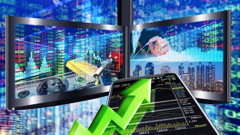 These IT stocks hit 52-week high despite market turmoil