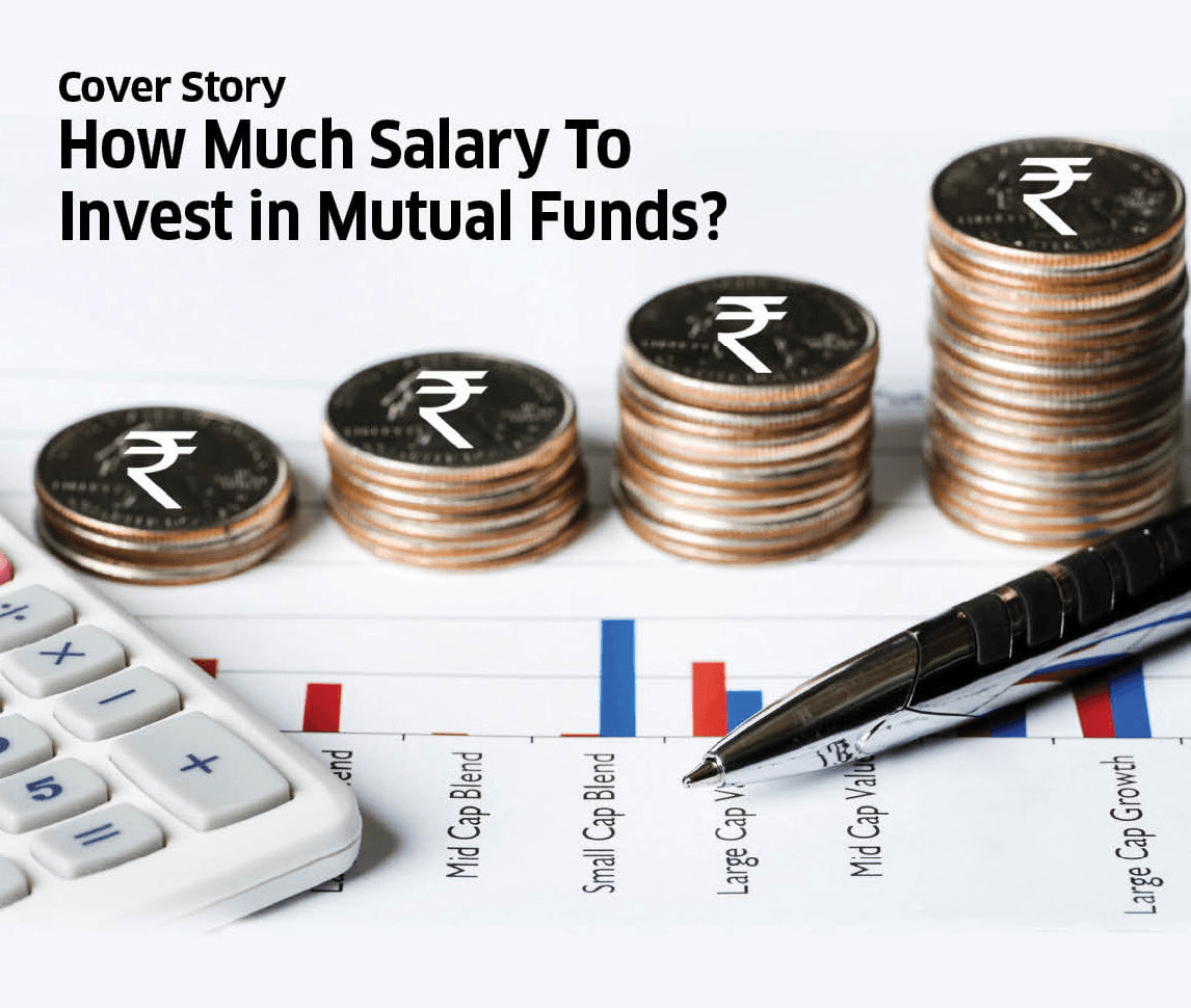 How Much Salary To Invest in Mutual Funds?
