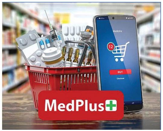 MEDPLUS HEALTH SERVICES