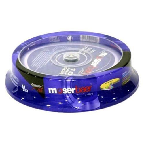 Moser Baer India goes for liquidation