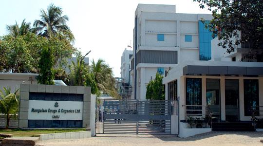 Mangalam Drugs hits upper circuit