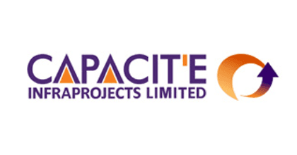 Capacit'e Infra bags Rs. 675 crore order