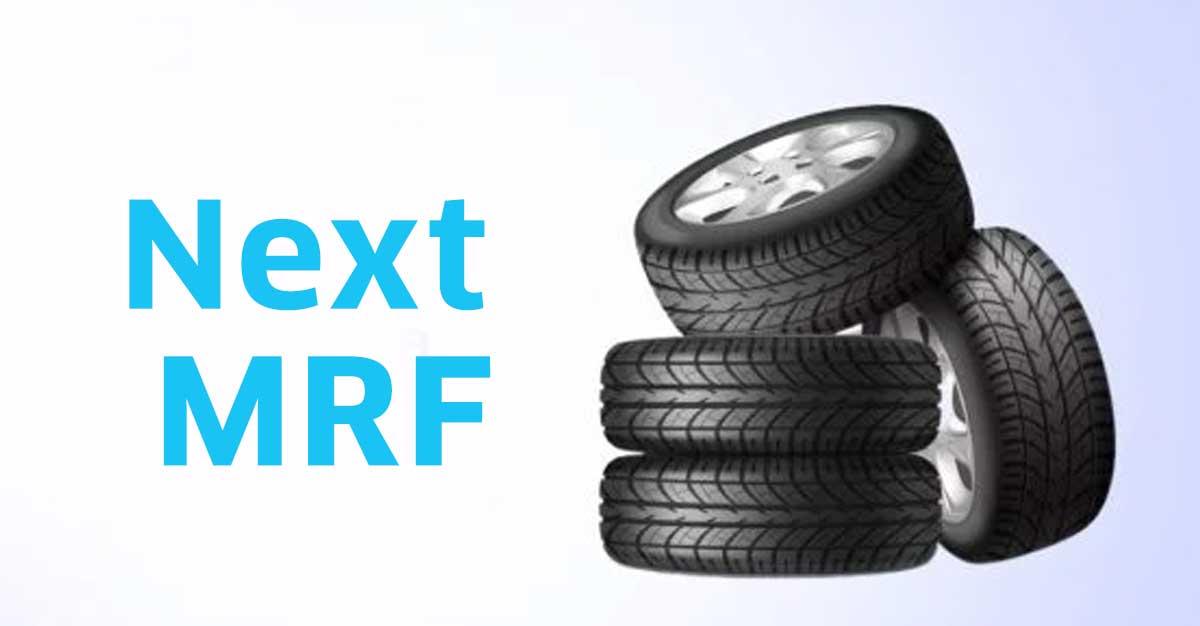 The Next Stock to Cross Rs 1,00,000 After MRF?