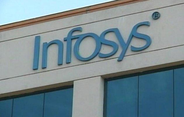 Infosys arm bags CAD 80.3 million contract