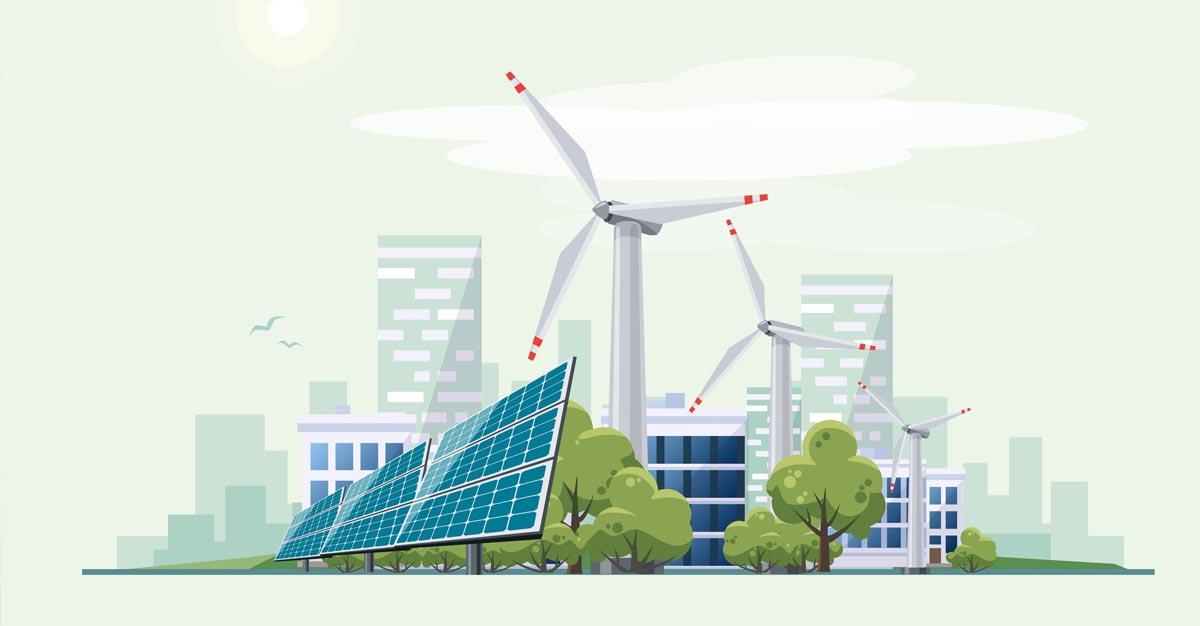 Renewable Energy Penny Stock Offers Rights Issue at 31.5 per cent Discount: Know the Ratio and Record Date!