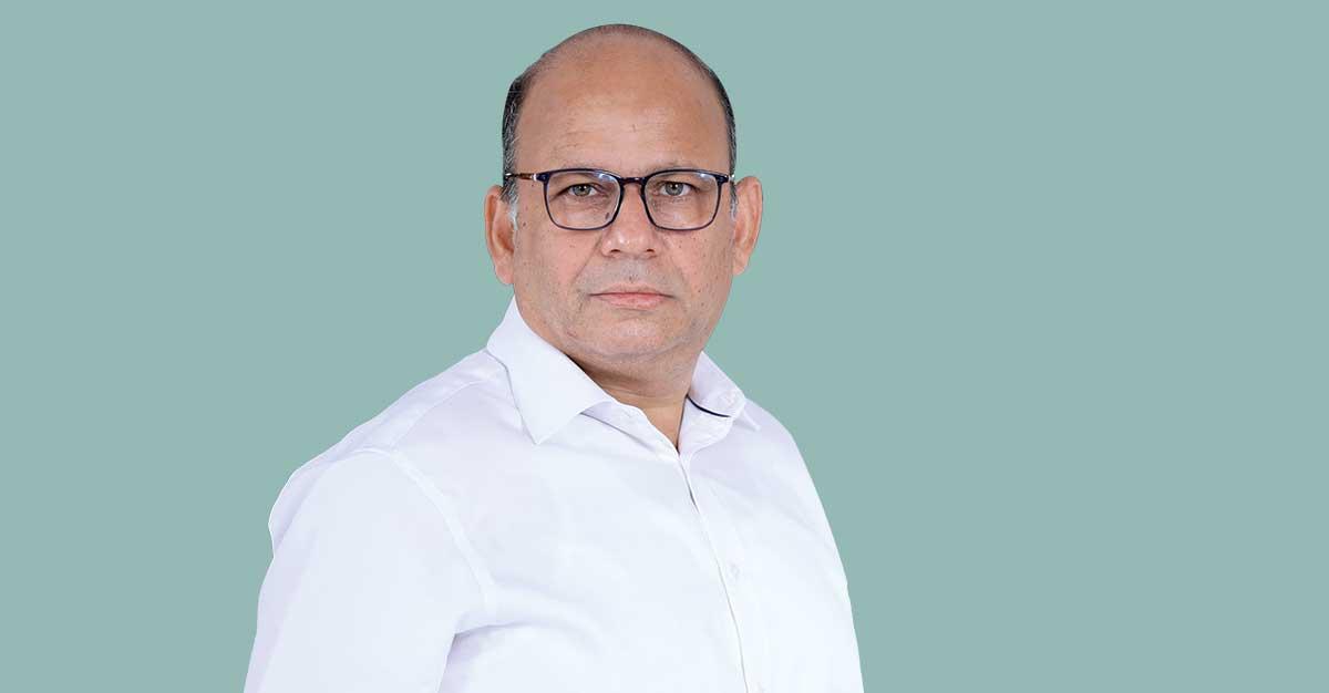 Interview with Shujaul Rehman, Chief Executive Officer, Garware Technical Fibres Ltd