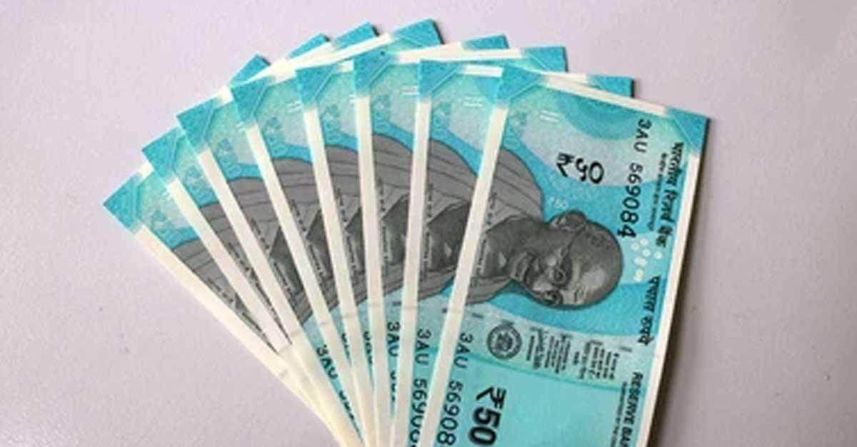 Debt-free multibagger iron & steel stock saw heavy buying today: Scrip hit 10 per cent upper circuit to an intraday high of Rs 54.18 per share today!