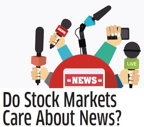 Do Stock Markets Care About News?