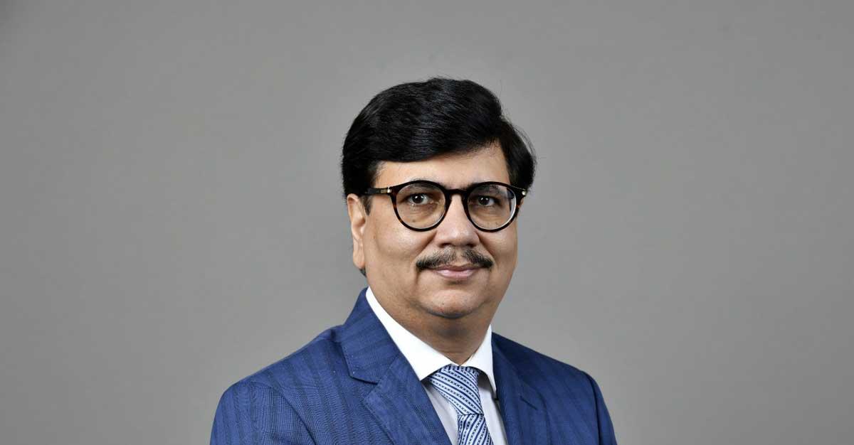 In conversation with Manish Gangwal - CFO and President- Strategic Sourcing, IT and Legal at Gulf Oil Lubricants India Limited