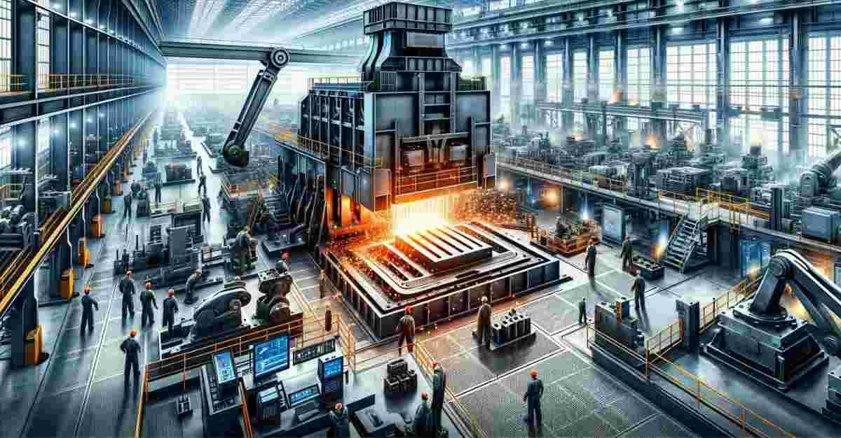 Ashish Kacholia-backed multibagger forging stock with 6,000 per cent returns; Board to raise funds of Rs 496.80 crore through preferential issue for business expansion!