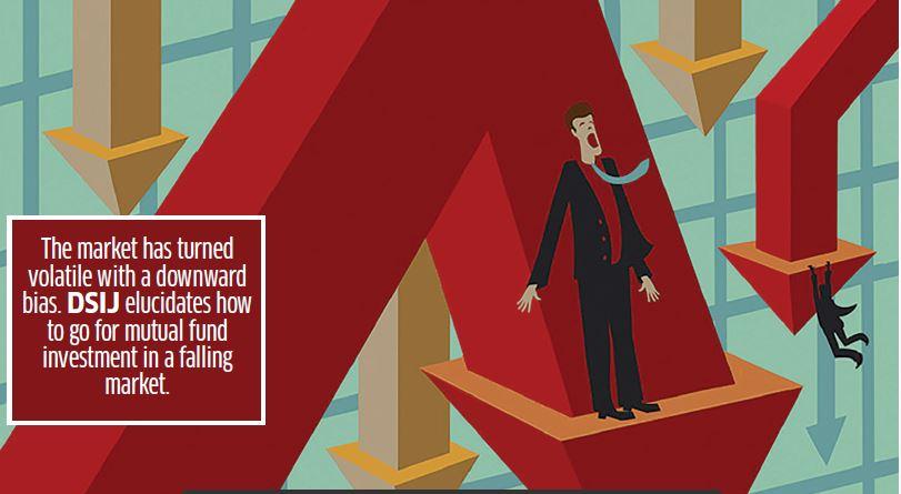 Identifying the Right Mutual Fund in a Falling Market