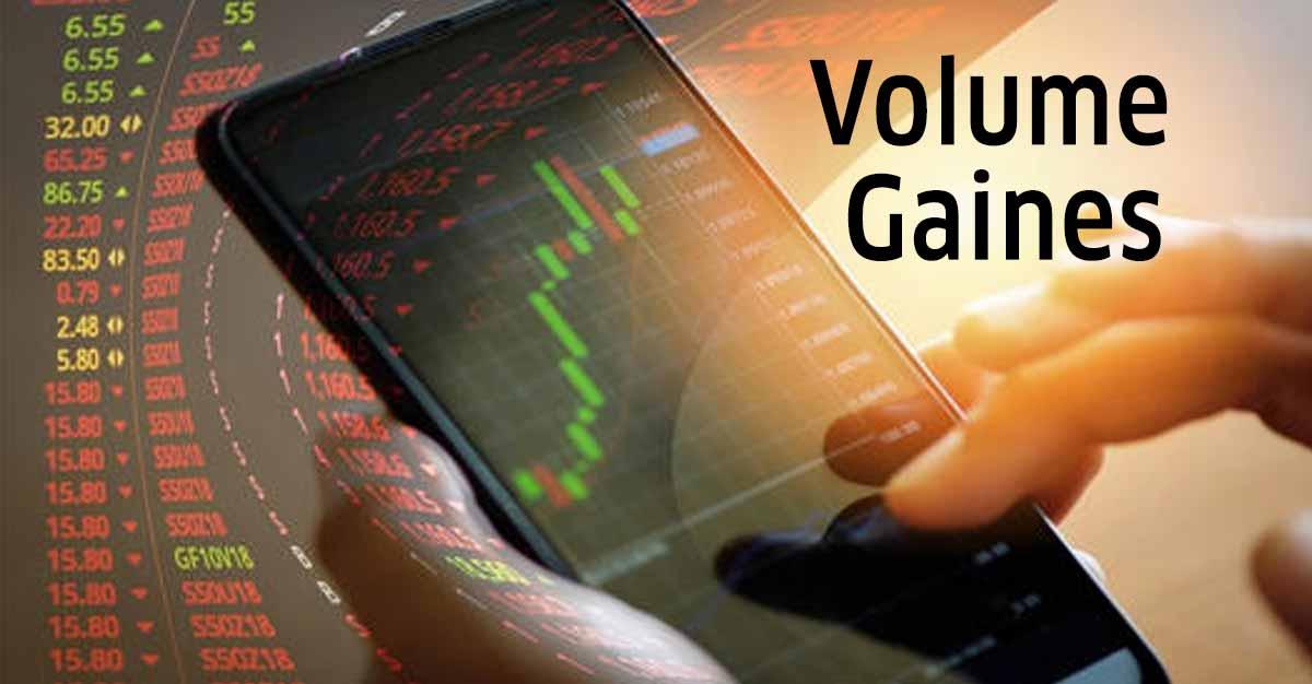 High ROE and high ROCE fertilisers & agrochemicals stock under Rs 75 gains over 10 per cent with a spurt in volume by more than 6 times on BSE; keep under the radar!