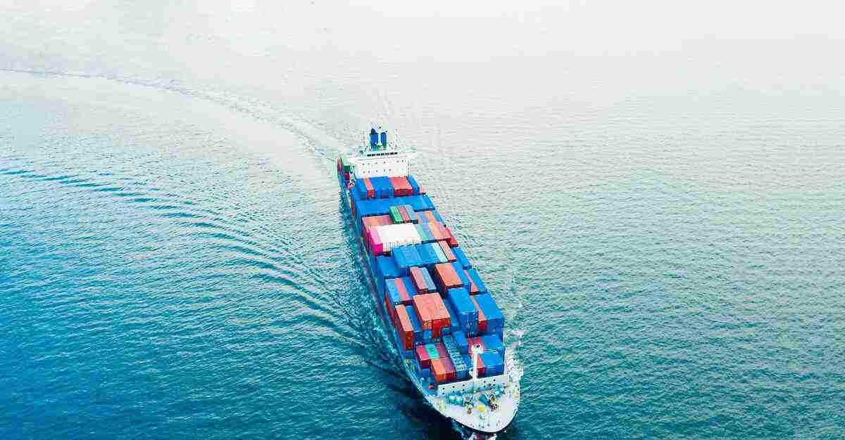 2:1 Stock Split: DIIs Bought 1,31,540 Shares & Multibagger Return Over 670 Per cent in Just 1 Year: Keep This Shipping Stock on Your Radar for Monday!