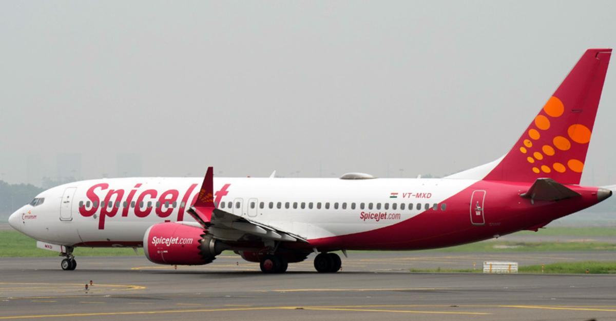 Multibagger Airline Stock Under Rs 60; Board Transfers Stake in Subsidiary SpiceTech System Pvt Ltd & Fresh Fundraising Updating Coming Tomorrow – Details Inside