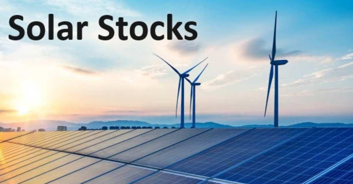 Multibagger Power Company Bags 2 Orders for Setting Up 800 MW Solar ...