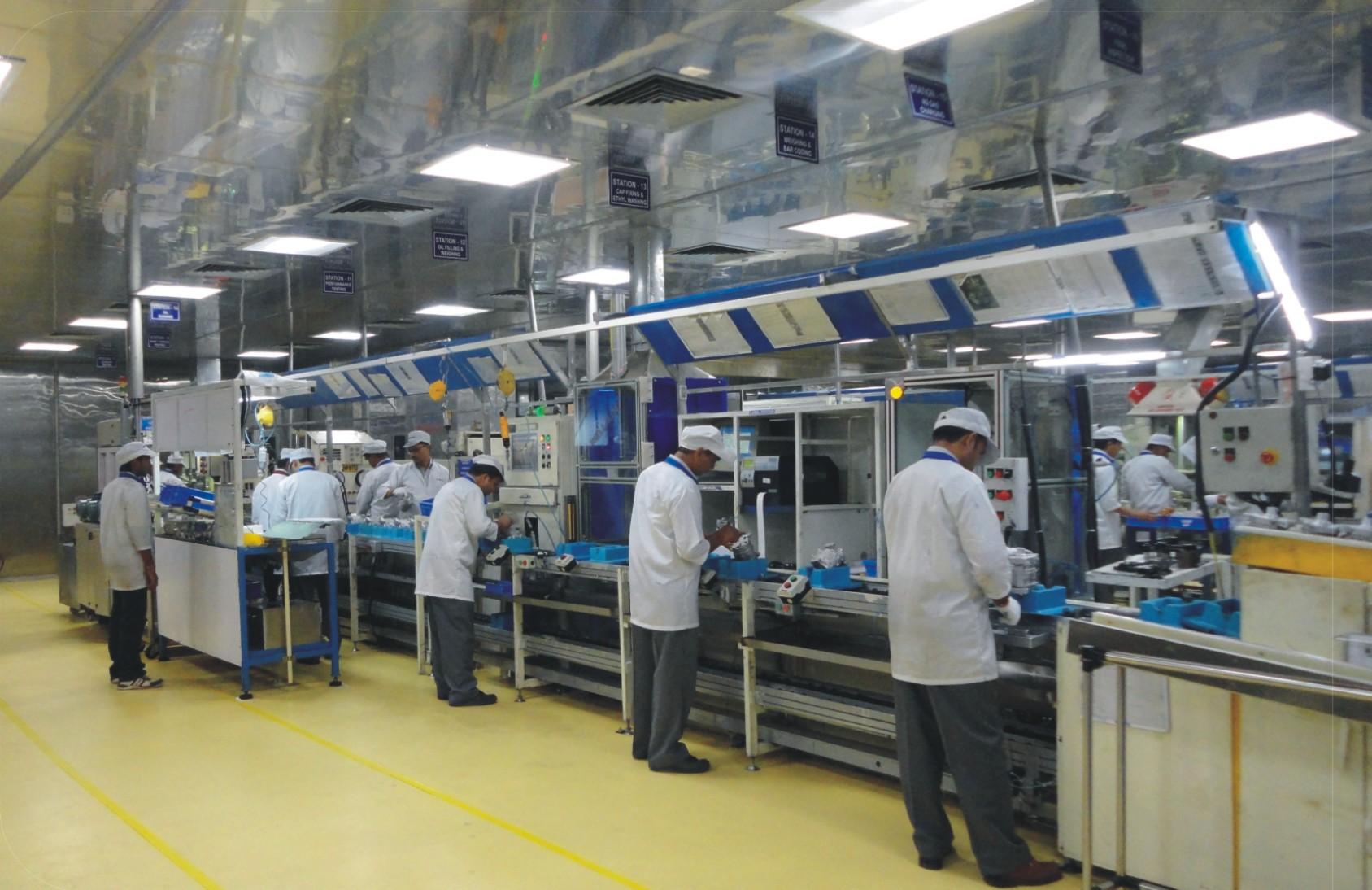 Board of Subros approves stake sale to Denso