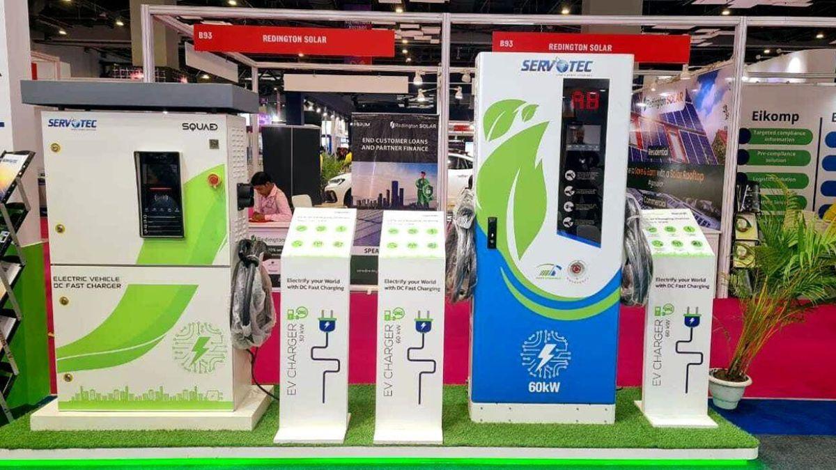 Rs 20 Crore Order Win: EV-Charger Manufacturer Received an Additional Order of Approx 400 Units of DC Fast EV Chargers from BPCL & Other OEMs