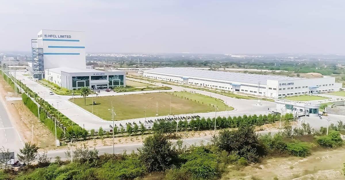 Multibagger Telecom Infrastructure Stock: HFCL Announces Stellar Quarterly Results (Q1FY25) & in Advanced Discussions to Export Defence Products; Details Inside!