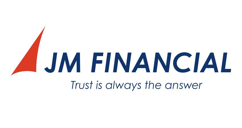 JM Financial arm raises Rs. 875 crore