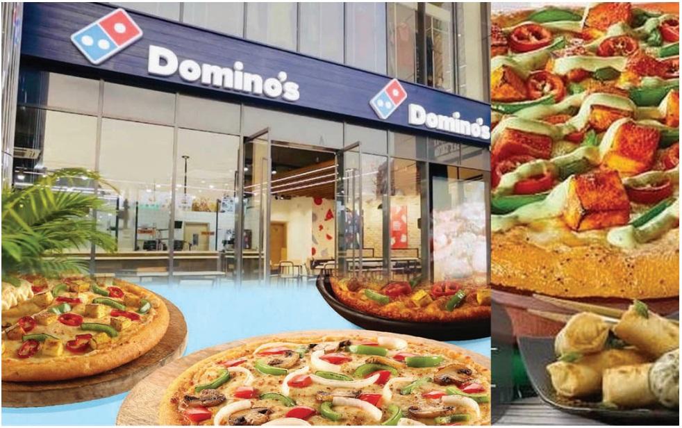 Jubilant FoodWorks Limited