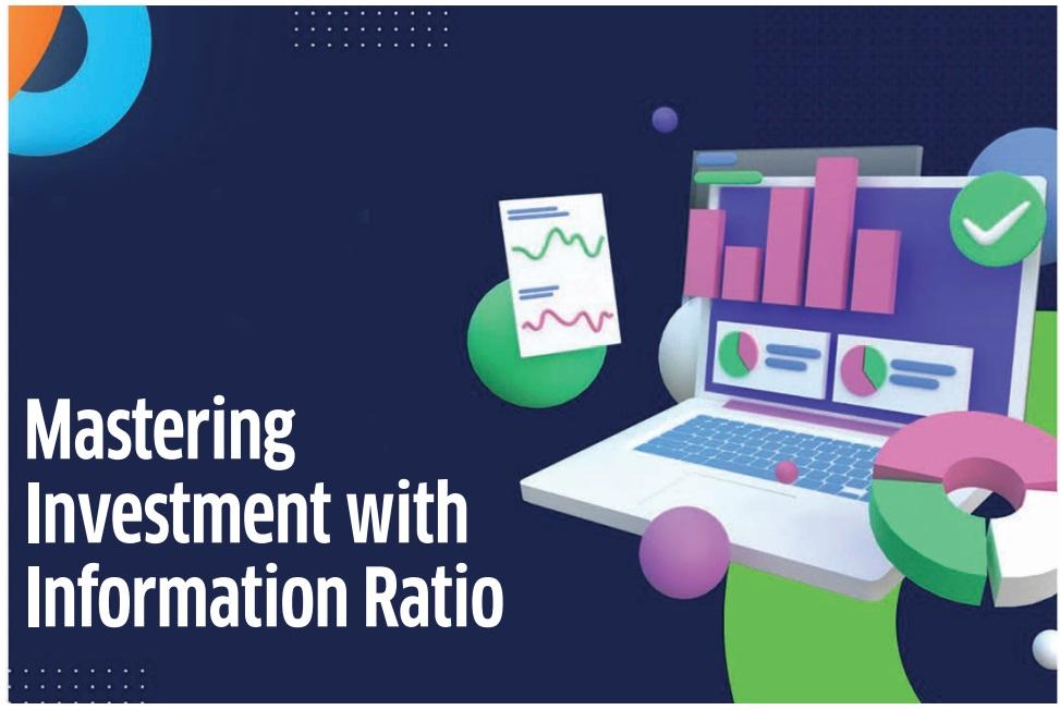 Mastering Investment with Information Ratio