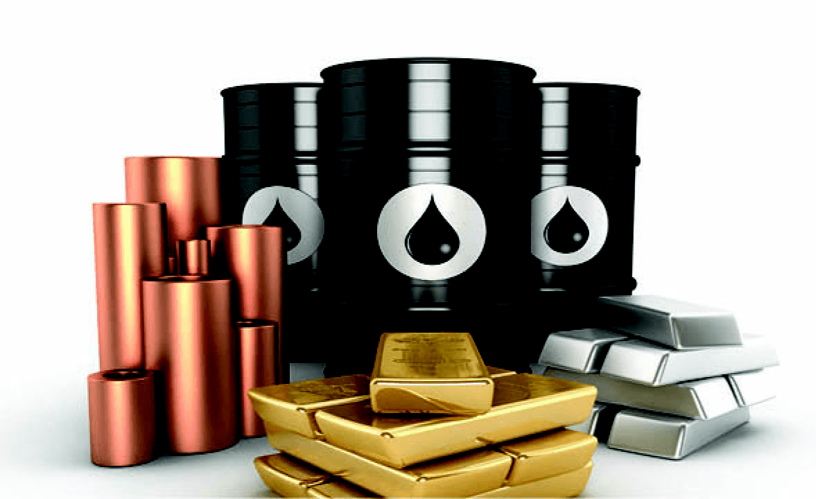 U.S. Elections and China's Economy Hamper Commodities