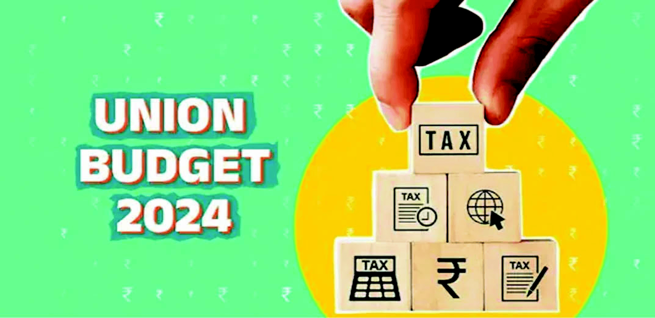 Union Budget 2024-25 Tax Modifications For Equity Market Participants